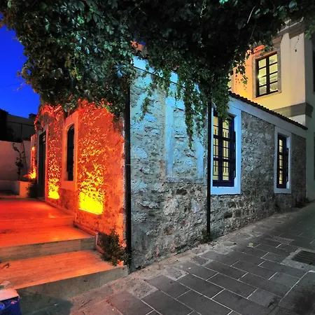 Pudra Suites Pensiune