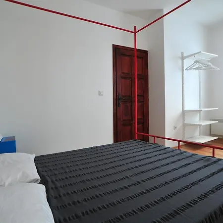Pudra Suites Pensiune