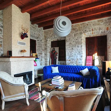 Pensiune Pudra Suites