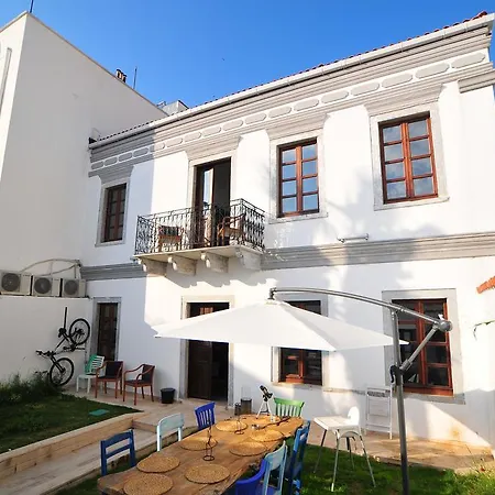 Pudra Suites Pensiune *