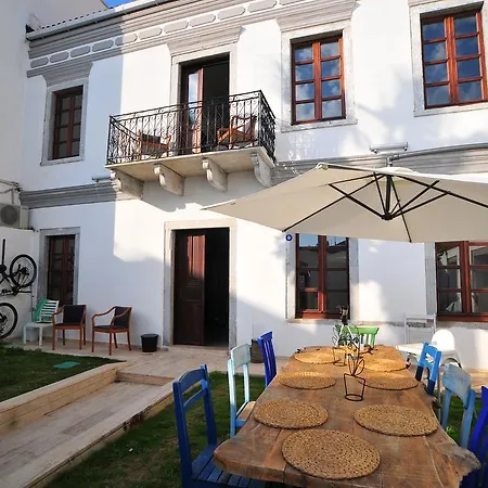 Pensiune Pudra Suites