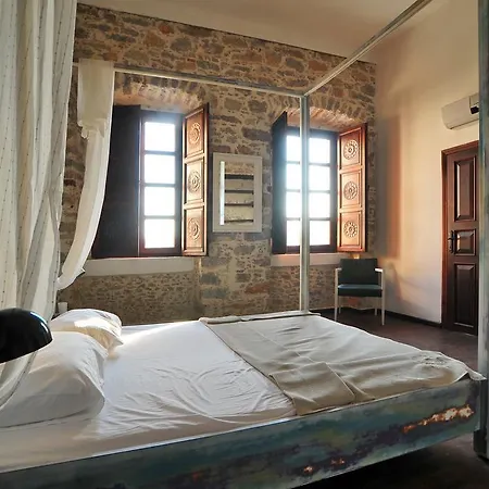 Pudra Suites Pensiune *