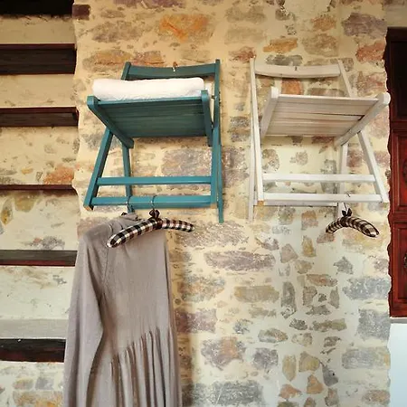 Pensiune Pudra Suites