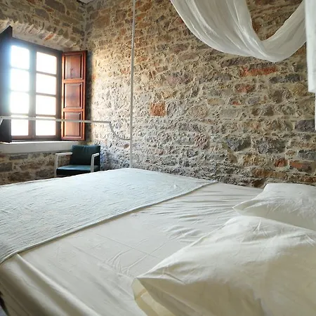 Pudra Suites Bodrum