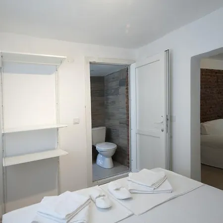 Pudra Suites Pensiune *