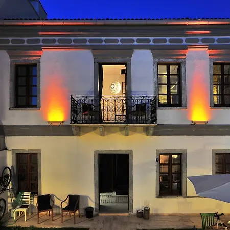 Pensiune Pudra Suites *