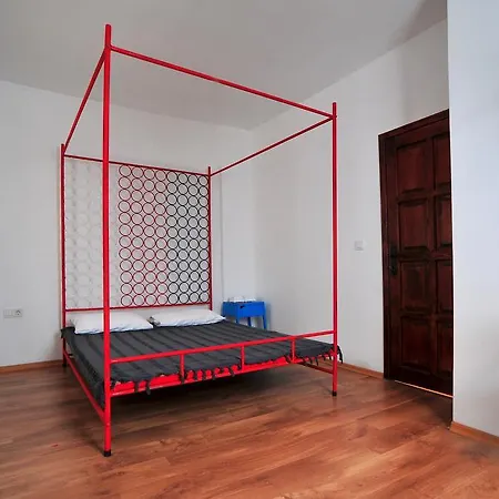 Pudra Suites Pensiune *