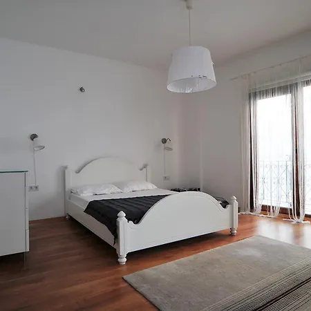 Pudra Suites * Bodrum