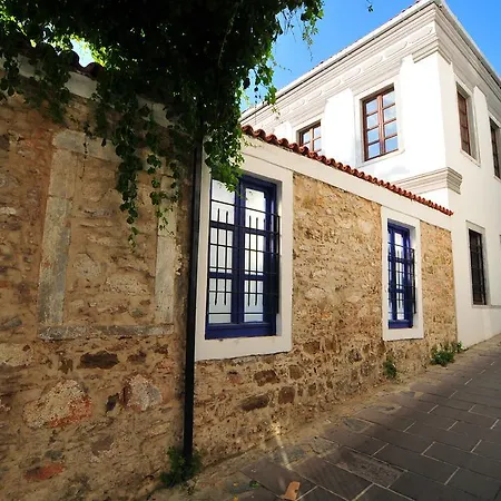 Pudra Suites * Bodrum
