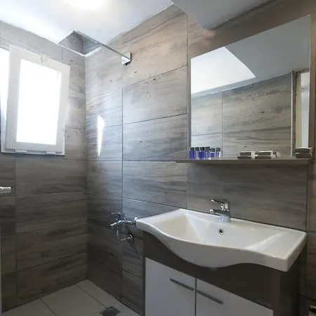 Pudra Suites Bodrum