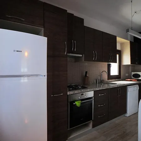 Pudra Suites Pensiune *