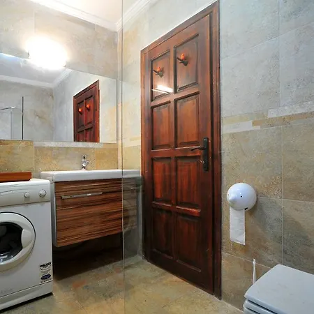 Pudra Suites Bodrum