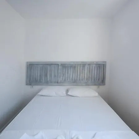 Pudra Suites Pensiune