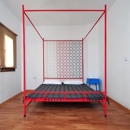 Pudra Suites 招待所